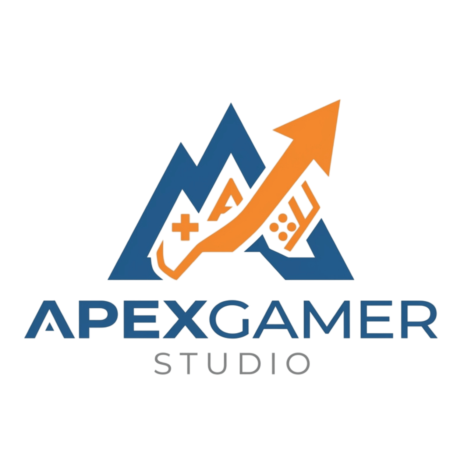 ApexGamer Studio Logo