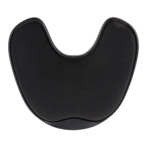 Mouse Wrist Rest Support Pad - Ergonomic Mousepad Wrist Support Memory Foam Mat